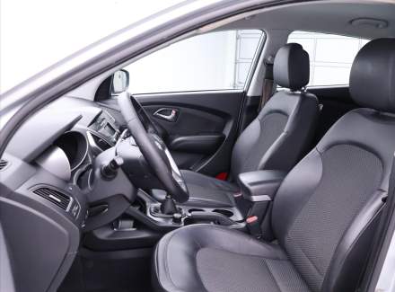 Hyundai - ix35