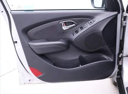 Hyundai - ix35