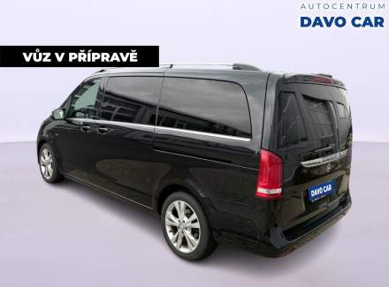 Mercedes-Benz - V-class