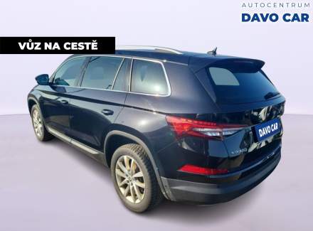 Škoda - Kodiaq