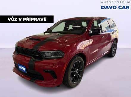 Dodge - Durango