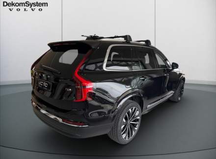 Volvo - XC90