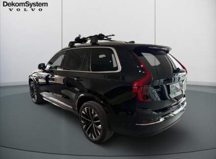 Volvo - XC90