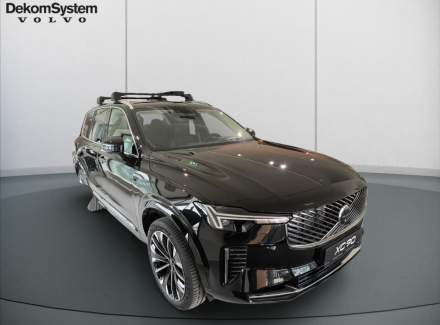 Volvo - XC90