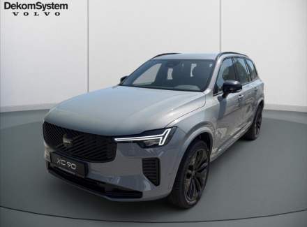 Volvo - XC90