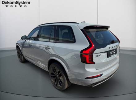 Volvo - XC90