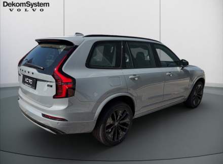 Volvo - XC90