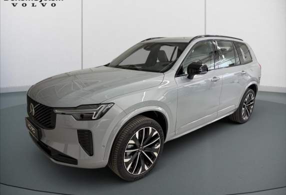 Volvo - XC90