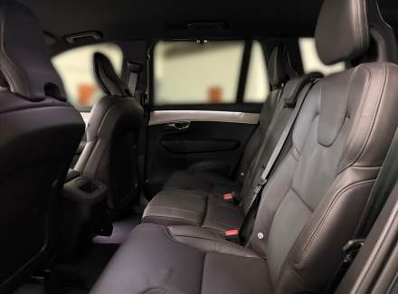 Volvo - XC90