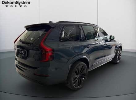 Volvo - XC90