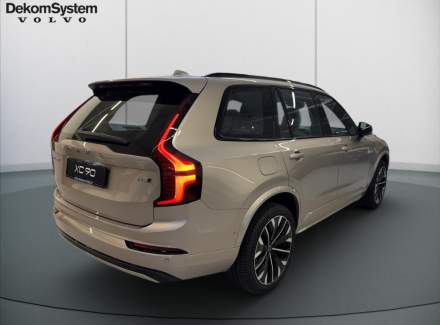 Volvo - XC90