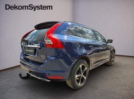 Volvo - XC60