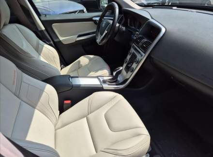 Volvo - XC60
