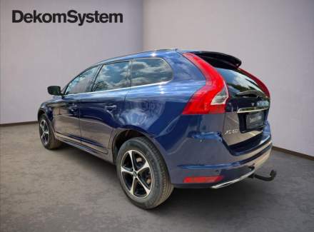 Volvo - XC60