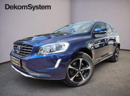 Volvo - XC60