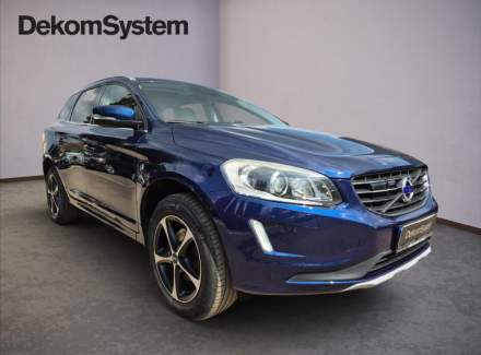 Volvo - XC60