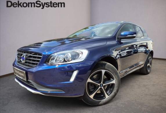 Volvo - XC60