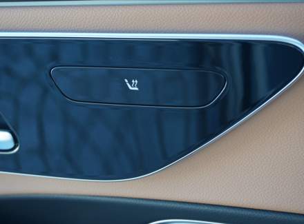 Mercedes-Benz - E-class