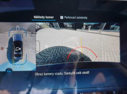 Mercedes-Benz - E-class