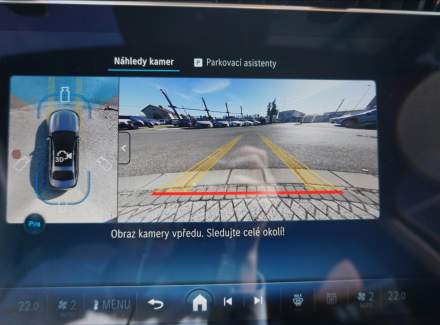 Mercedes-Benz - E-class