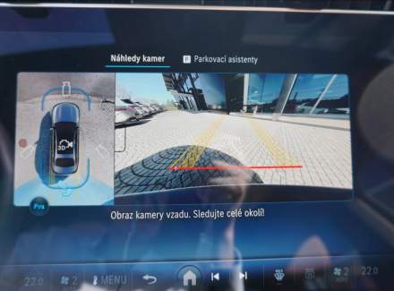 Mercedes-Benz - E-class