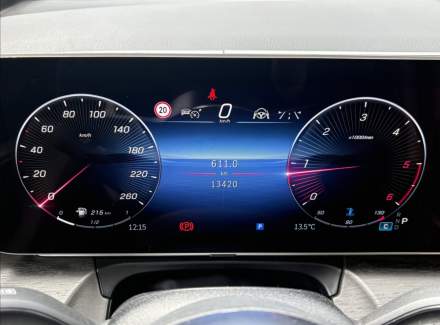 Mercedes-Benz - V-class