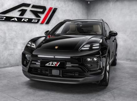 Porsche - Macan