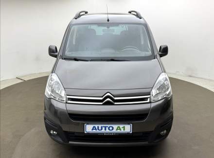 Citroën - Berlingo