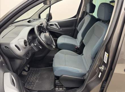 Citroën - Berlingo