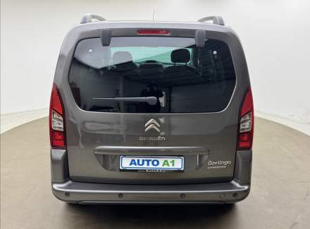 Citroën - Berlingo
