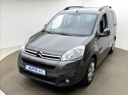 Citroën - Berlingo