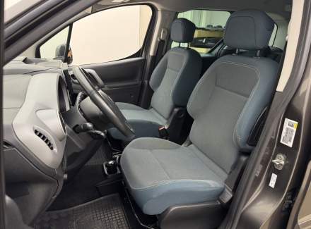Citroën - Berlingo