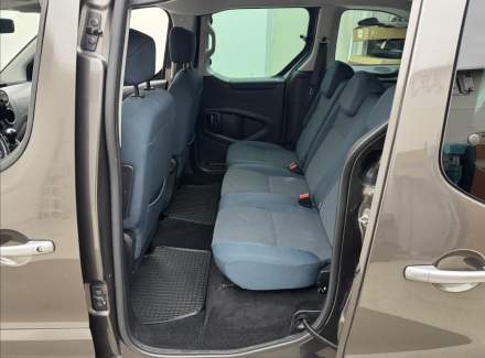 Citroën - Berlingo