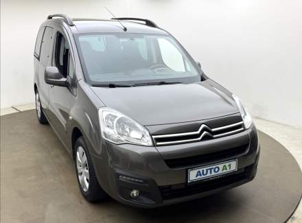 Citroën - Berlingo
