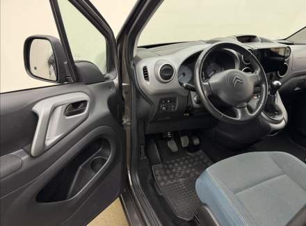 Citroën - Berlingo