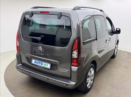 Citroën - Berlingo