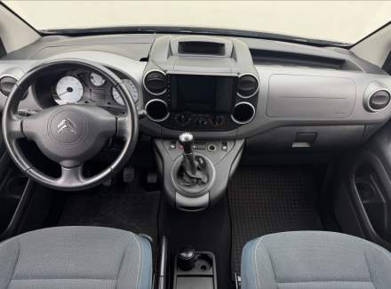Citroën - Berlingo
