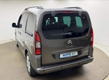 Citroën - Berlingo