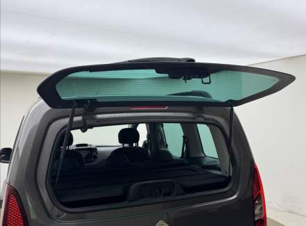 Citroën - Berlingo