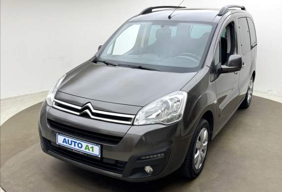 Citroën - Berlingo