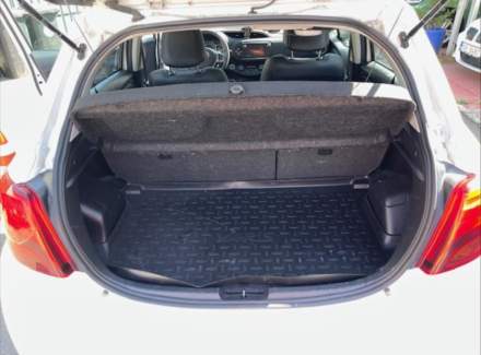 Toyota - Yaris