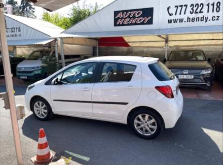 Toyota - Yaris