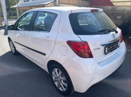 Toyota - Yaris