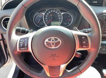Toyota - Yaris