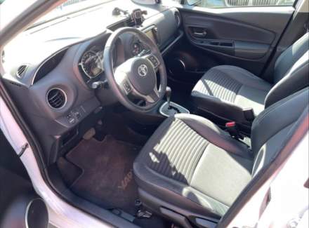Toyota - Yaris