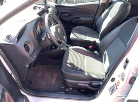 Toyota - Yaris
