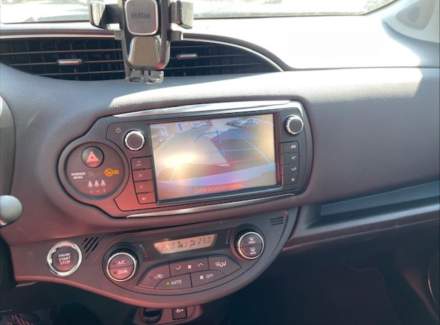 Toyota - Yaris
