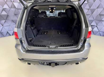 Dodge - Durango