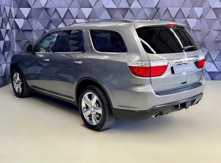 Dodge - Durango