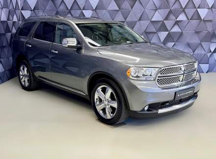 Dodge - Durango